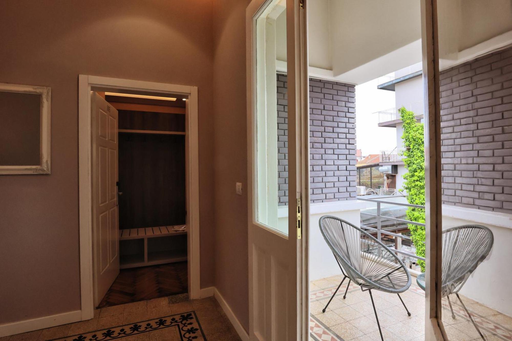 שקודר Vila Casablanca - Boutique Hotel & Restaurant מראה חיצוני תמונה