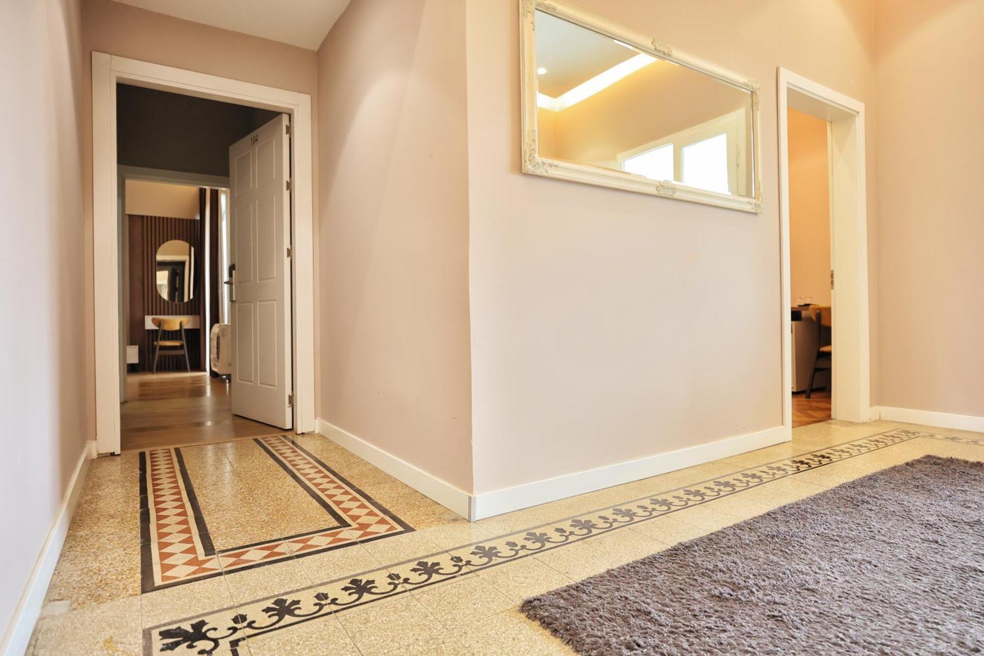 שקודר Vila Casablanca - Boutique Hotel & Restaurant מראה חיצוני תמונה