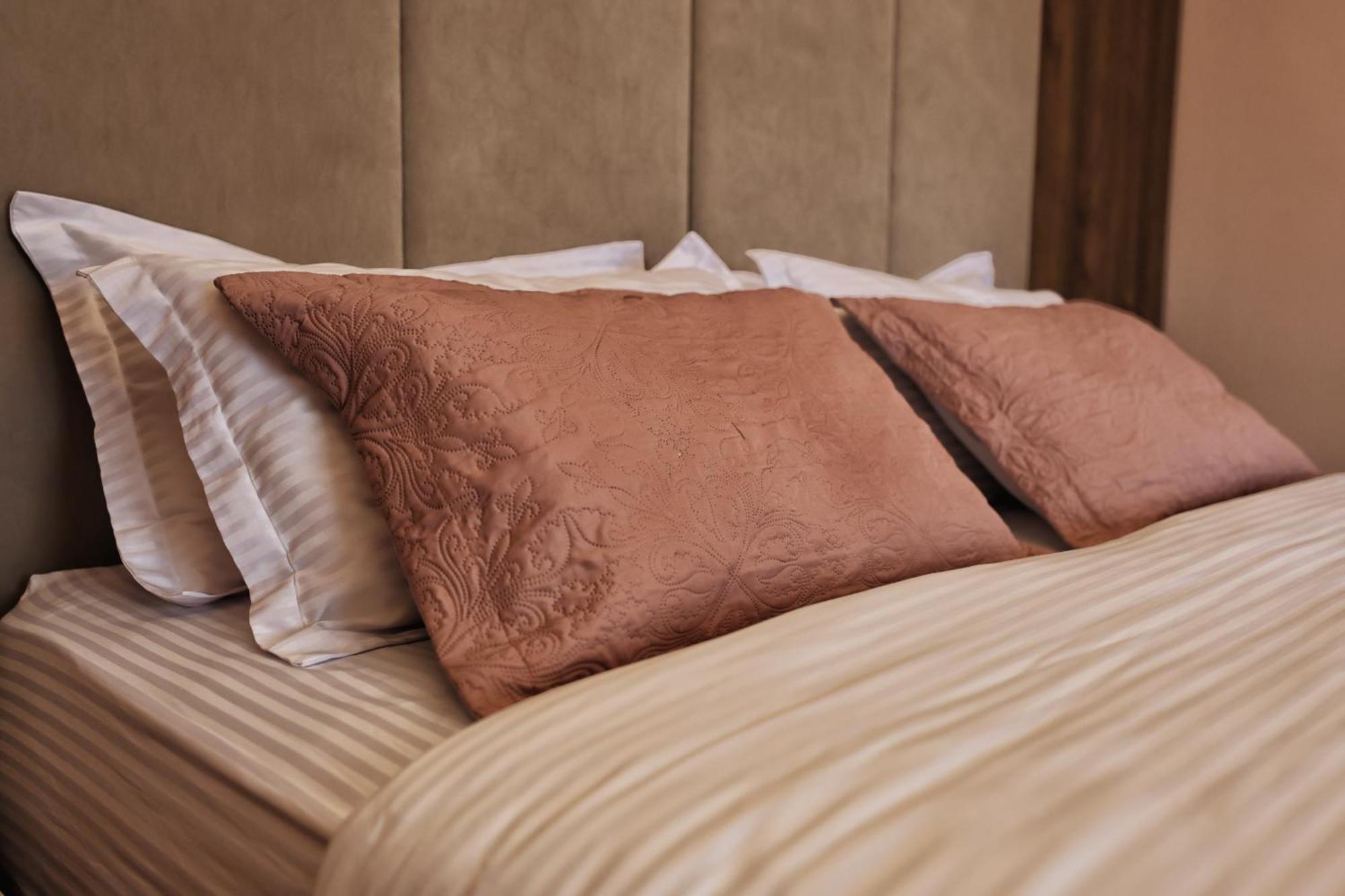 שקודר Vila Casablanca - Boutique Hotel & Restaurant מראה חיצוני תמונה