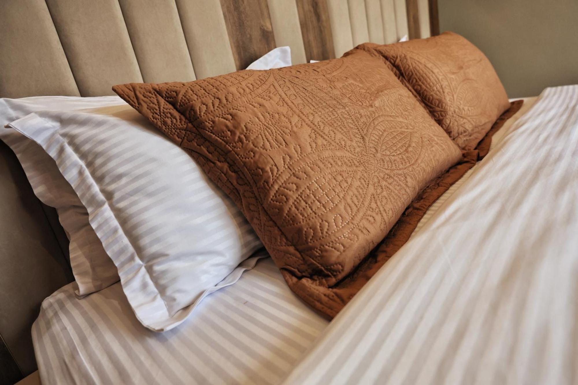 שקודר Vila Casablanca - Boutique Hotel & Restaurant מראה חיצוני תמונה