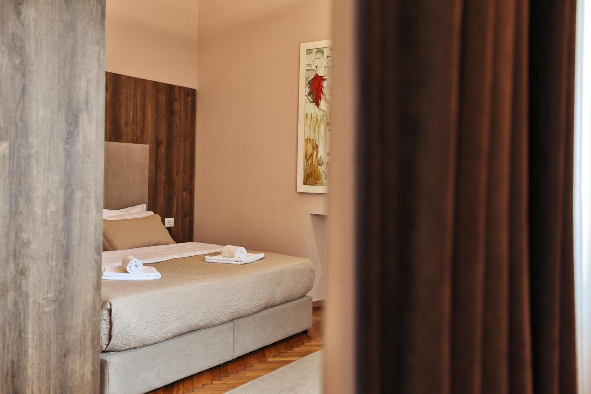 שקודר Vila Casablanca - Boutique Hotel & Restaurant מראה חיצוני תמונה
