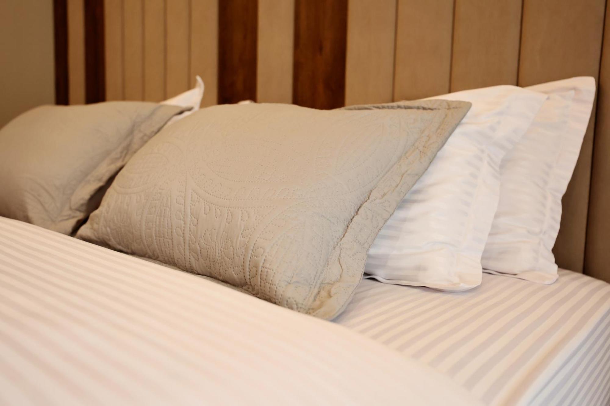 שקודר Vila Casablanca - Boutique Hotel & Restaurant מראה חיצוני תמונה