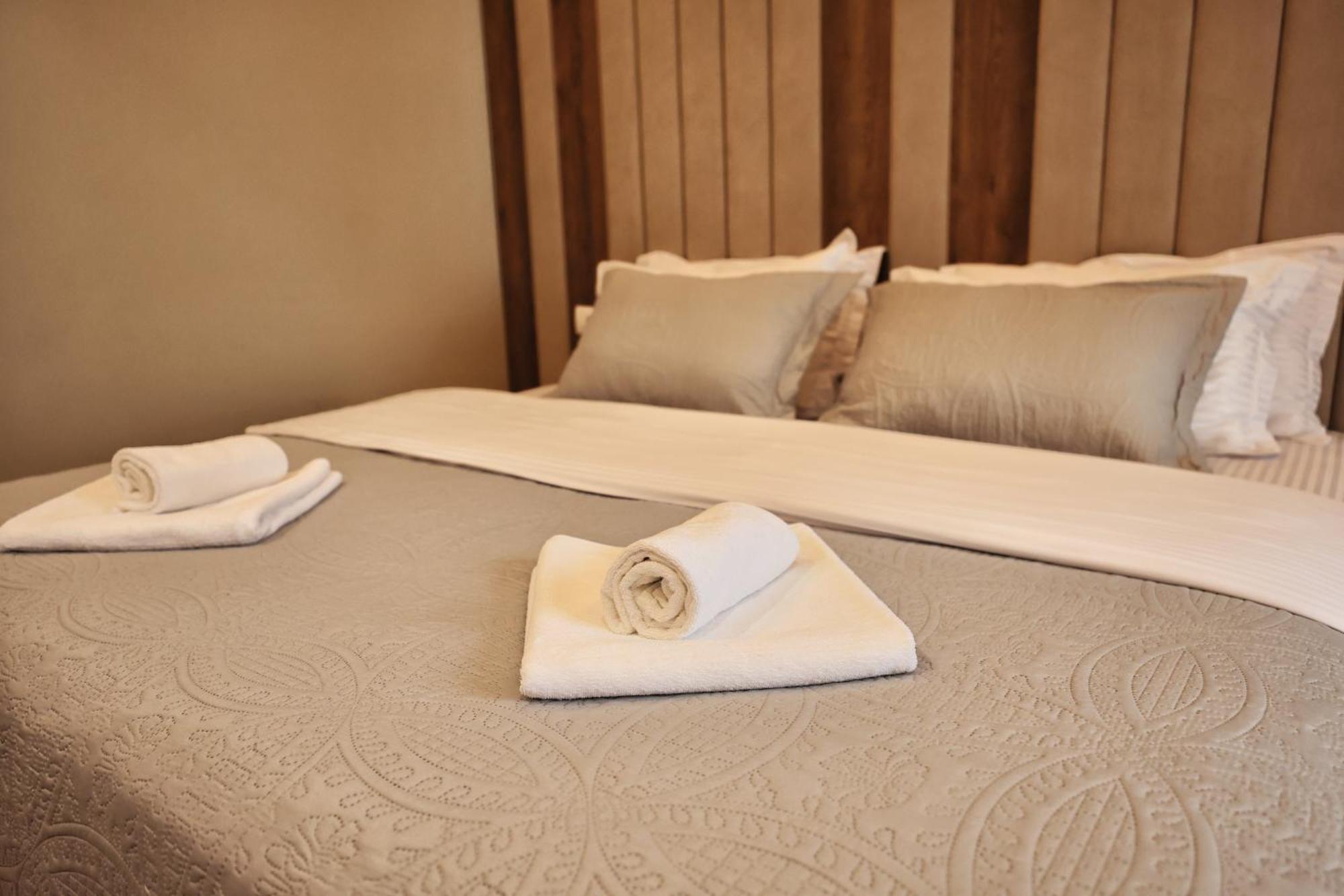 שקודר Vila Casablanca - Boutique Hotel & Restaurant מראה חיצוני תמונה