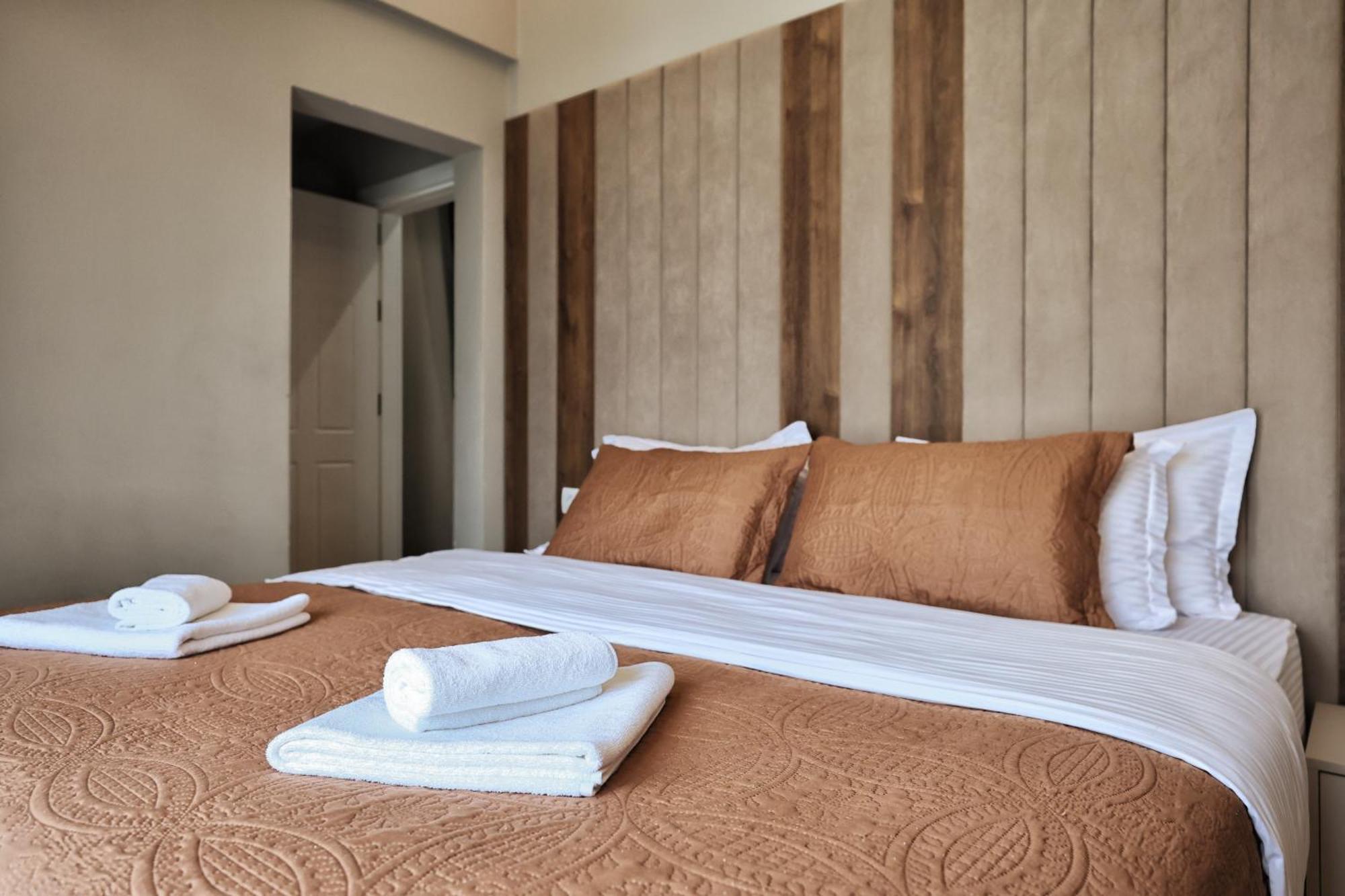 שקודר Vila Casablanca - Boutique Hotel & Restaurant מראה חיצוני תמונה