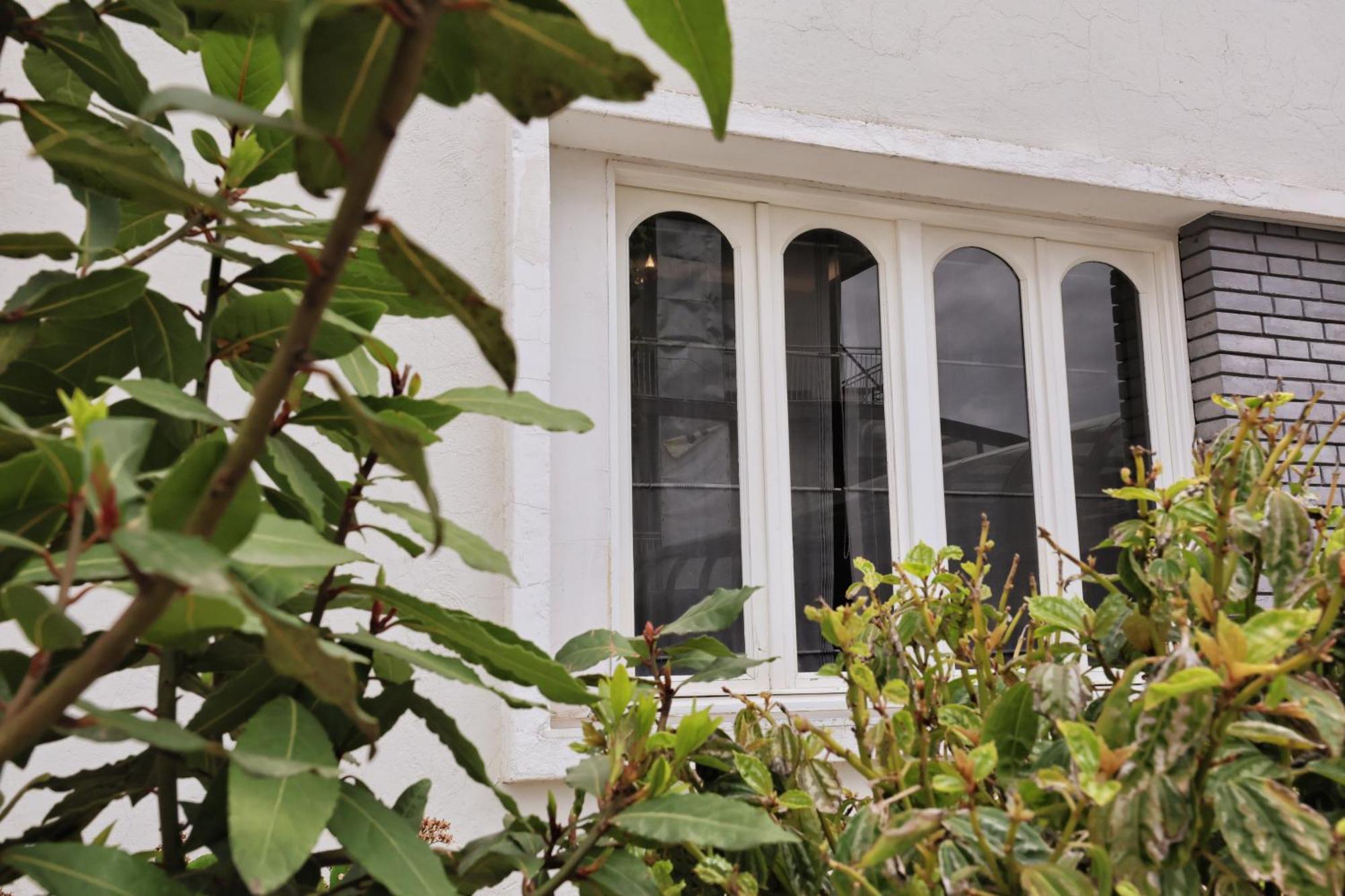 שקודר Vila Casablanca - Boutique Hotel & Restaurant מראה חיצוני תמונה