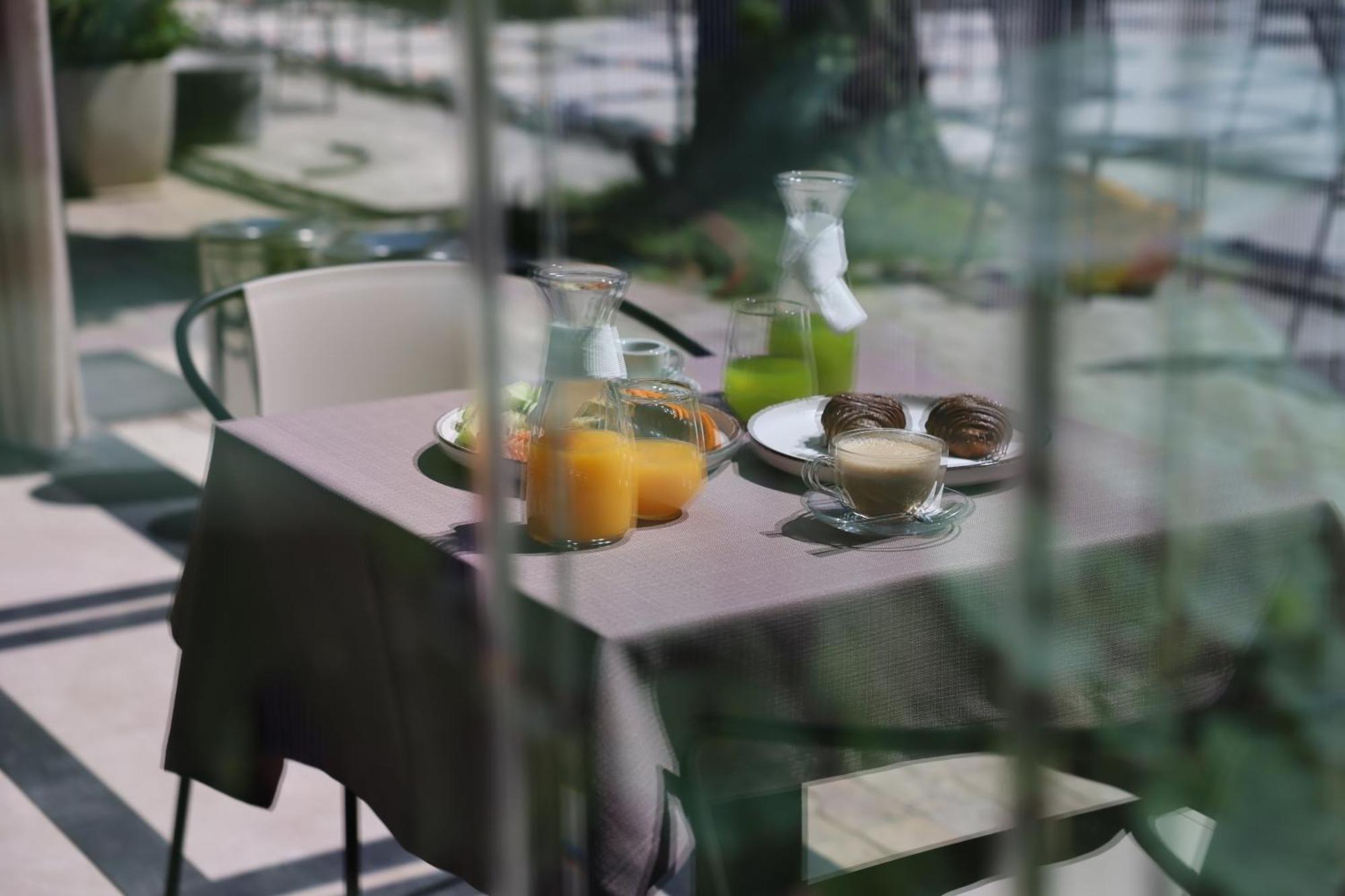 שקודר Vila Casablanca - Boutique Hotel & Restaurant מראה חיצוני תמונה